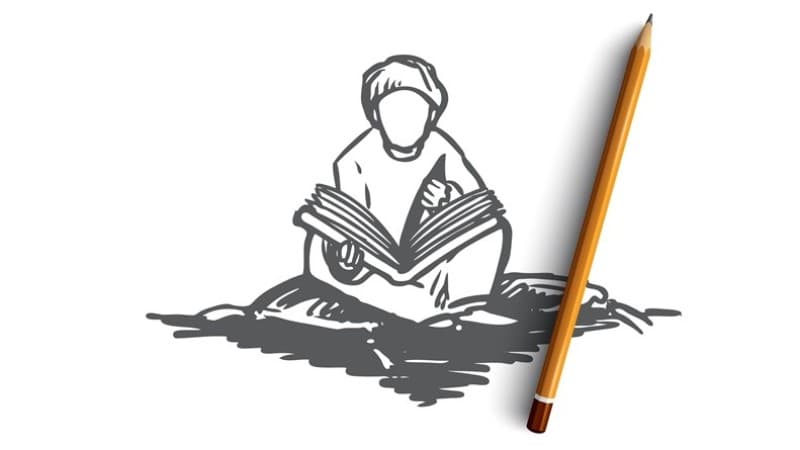 Biografi Hasan al-Bashri: Ulama Besar Murid para Sahabat Nabi