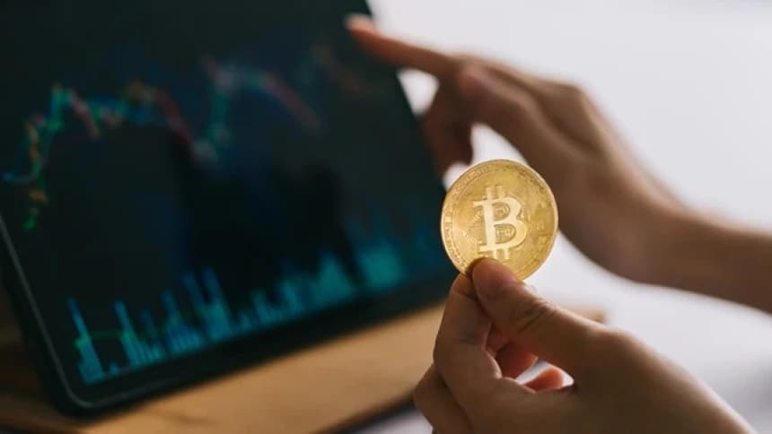 Apakah Rupiah Digital itu Token?