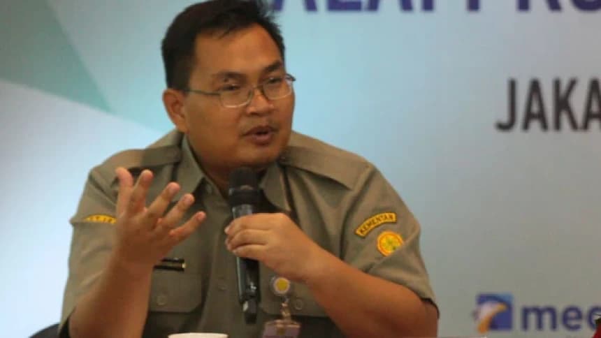 Perkembangan Baru Penanganan dan Pengendalian PMK di Indonesia