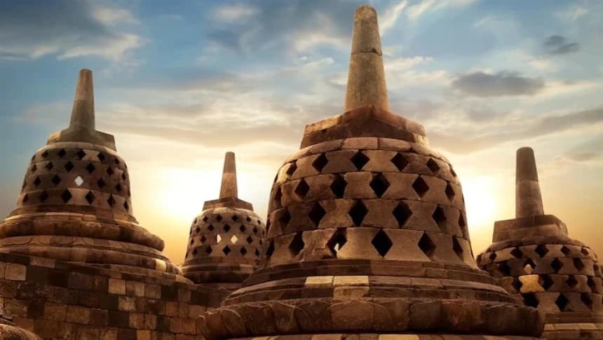 Ahmad Suaedy: Banyak Cara untuk Lindungi Situs Borobudur