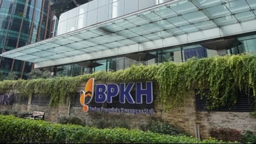 Hormati KPK, BPKH Pastikan Dana Haji Tetap Aman dan Dikelola Profesional