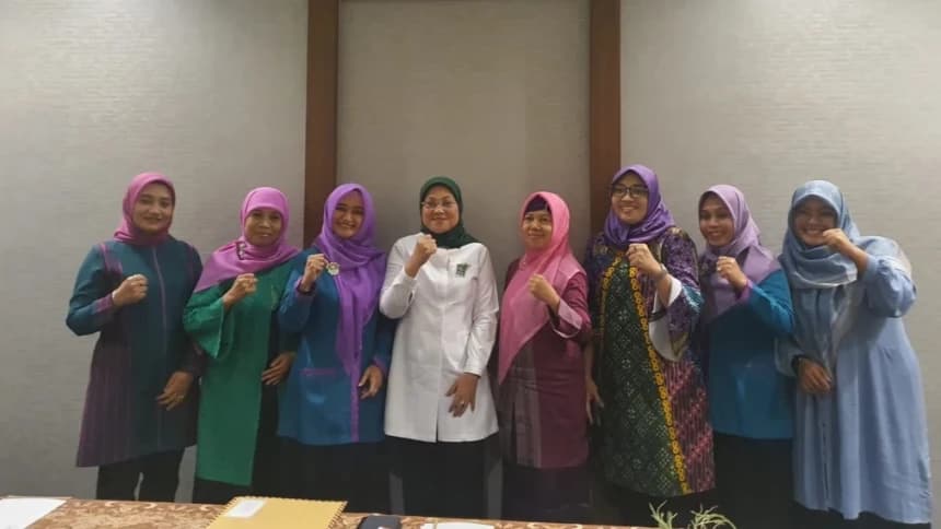 Kiprah Perempuan Pesantren dari Era Kolonial, Pasca-Kolonial hingga Milenial