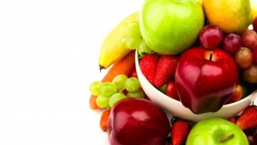 Amankah Hanya Makan Buah saat Sahur? Begini Penjelasan Ahli Gizi