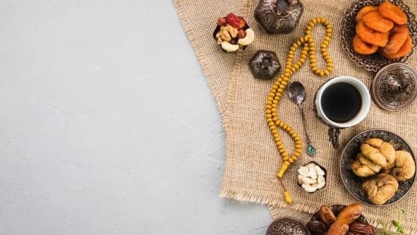 Esok Sunnah Puasa Ayyamul Bidh Jumadal Akhirah 1445 H, Pahalanya Senilai Puasa Setahun