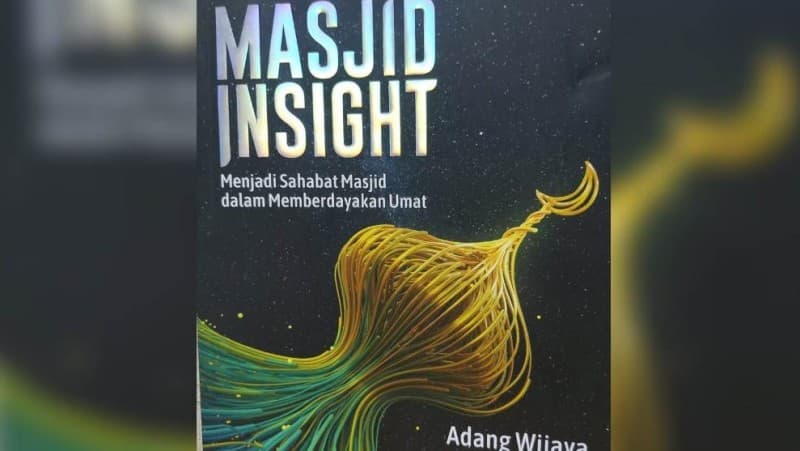 Menjadikan Masjid sebagai Pusat Kesejahteraan Masyarakat