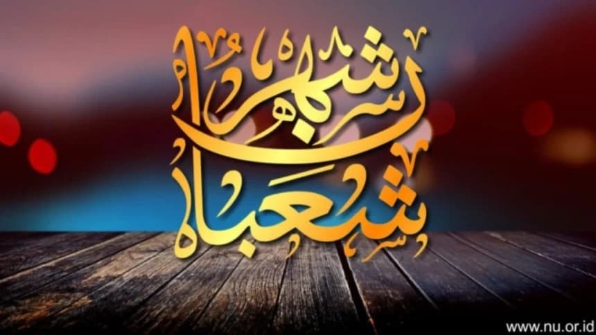 Pencatatan Takdir di Malam Nisfu Sya’ban