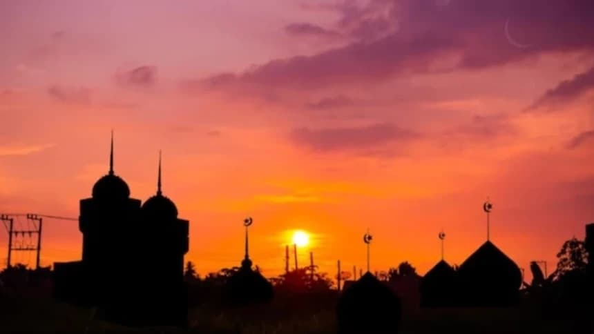 Nisfu Sya'ban 1443 H Bertepatan Jumat 18 Maret 2022