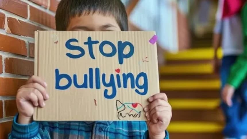 Bom Waktu Perundungan, Tekanan Psikologis Korban Bullying Bisa Memuncak Jadi Tindakan Ekstrem