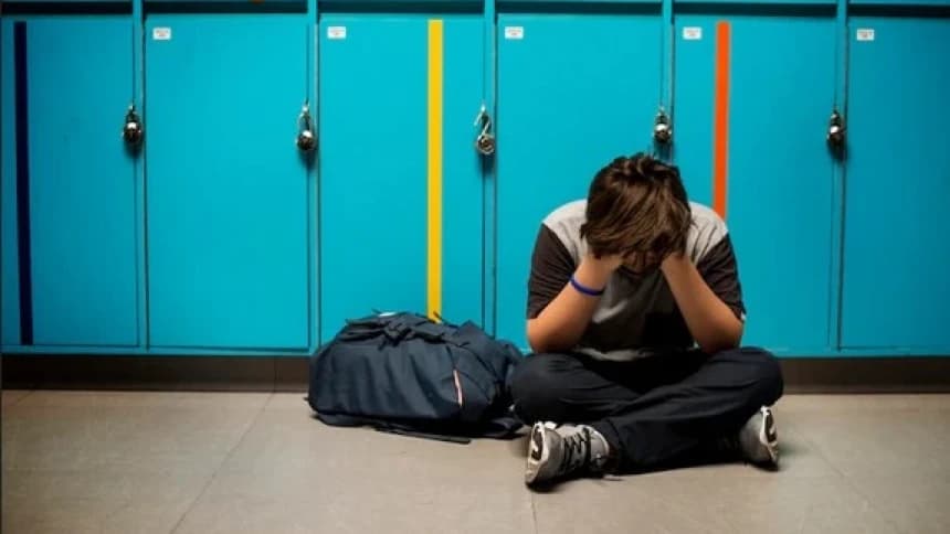 Ajari Anak 3 Cara Ini Saat Dirundung Teman