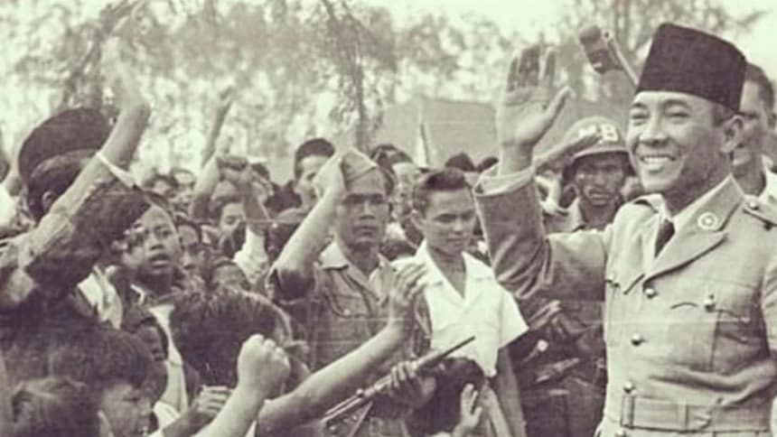 NU dan Kepemimpinan Nasional: Membedah Keputusan Muktamar Surabaya 1954