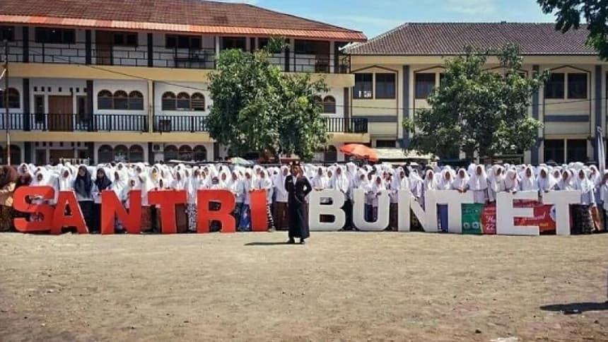 Bahtsul Masail Haul Buntet 2023 Bahas Haid dan Relasi Ulama-Umara