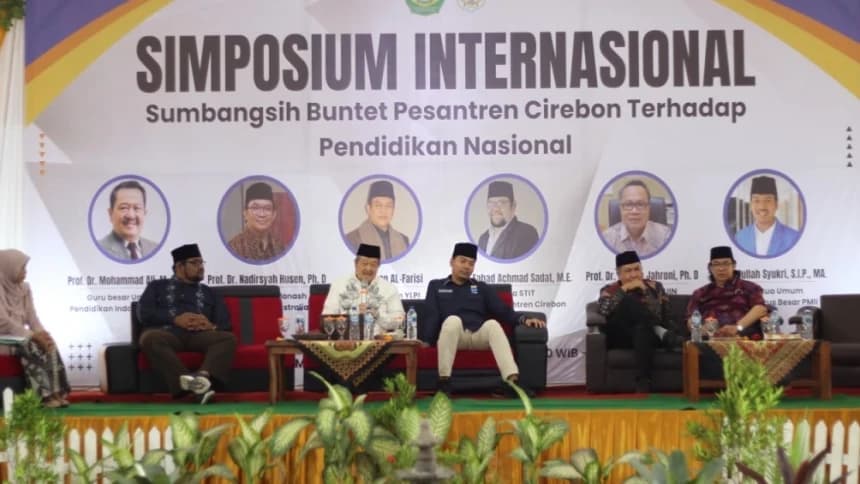 Kiprah Santri Sejak Dulu Sudah Mengglobal, Tak Hanya Lokal