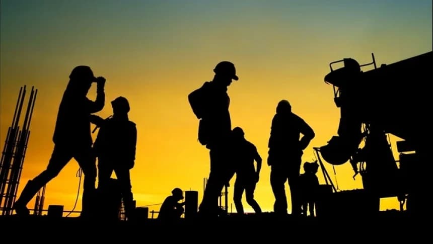 Hukum Menunda dan Mengurangi Gaji Buruh dalam Islam