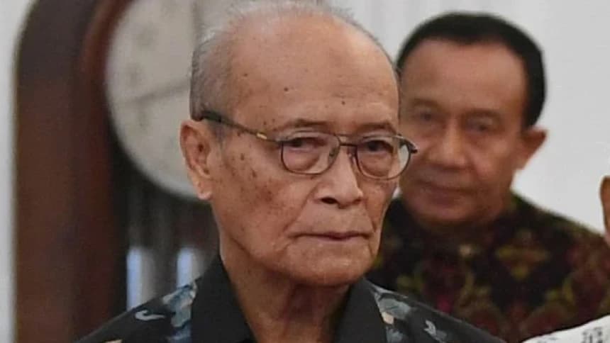 Alissa Wahid Kenang Nasihat Buya Syafii Maarif: Umrah Cukup Sekali Saja