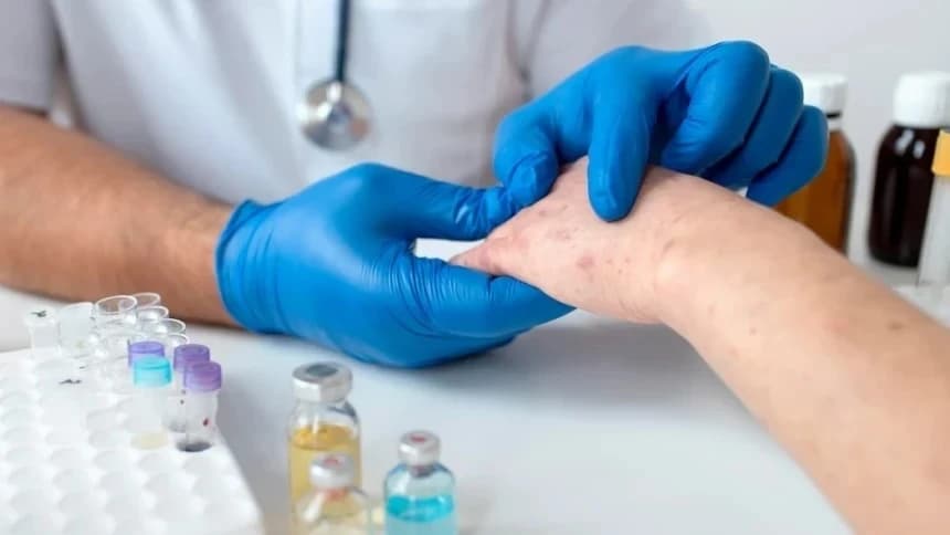 Resmi Masuk Indonesia, Begini Sejarah Penyebaran Virus Cacar Monyet