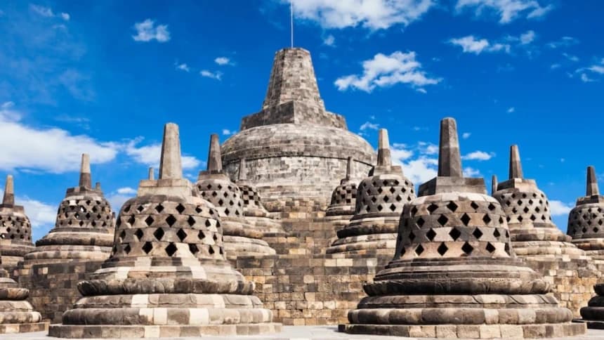 Budayawan NU Tak Setuju Tiket Rp750 Ribu Candi Borobudur