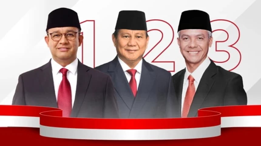 Debat Ketiga Capres Bahas Kerja Sama Selatan-Selatan, Apa Itu?