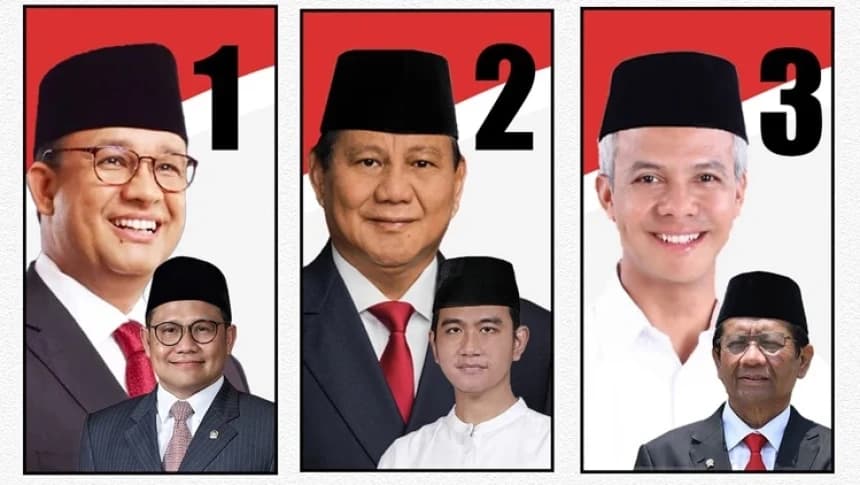 Kasus HAM Perlu Jadi Perhatian Serius Capres-Cawapres 2024