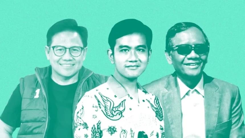 Gibran Sebut Sudah Ada Investor Masuk ke IKN, Siapa Saja?