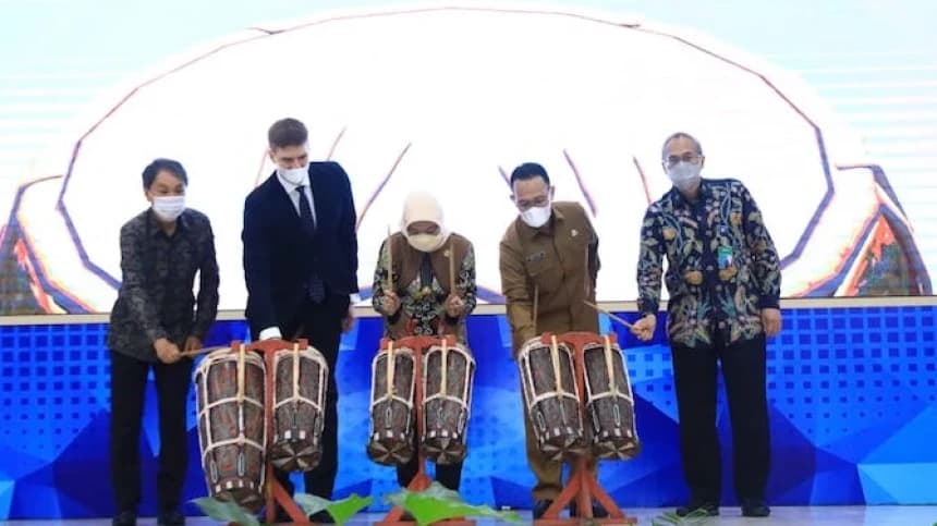 Angka Lansia Tinggi, Perusahaan Jepang dan Kemnaker Siapkan Pelatihan bagi Perawat Lansia