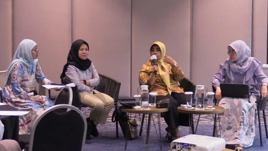 Lakpesdam-Fatayat NU Berkolaborasi untuk Pencegahan Perkawinan Anak