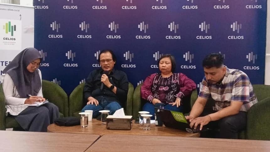 Guru Besar IPB Soroti Nasib Petani Kecil dan Anomali Kebijakan Pangan Pemerintah