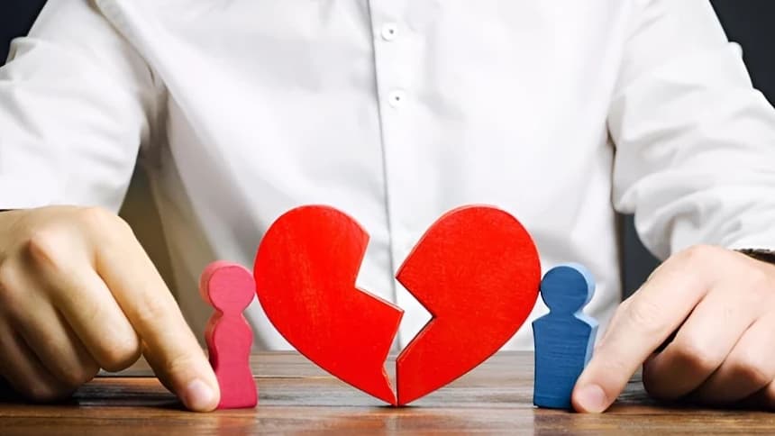 Perbedaan Zhihar dan Talak dalam Pernikahan Islam