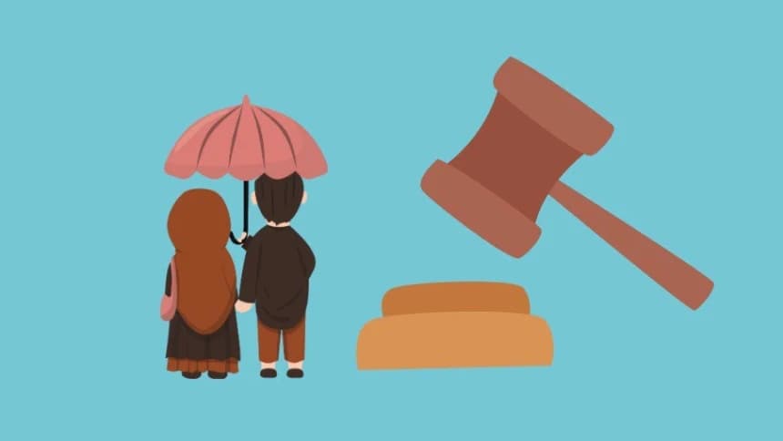 KB dan Childfree dalam Islam, Sejauh Mana Negara Boleh Intervensi?