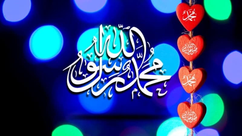 Khutbah Jumat: Maulid Nabi, Amalan Bagus yang Dianjurkan