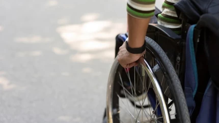 Peran Penyandang Disabilitas dalam Aktivitas Keagamaan