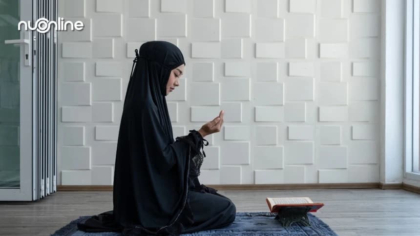 Kultum Ramadhan: Jangan Lewatkan Waktu Terbaik untuk Kembali kepada Allah