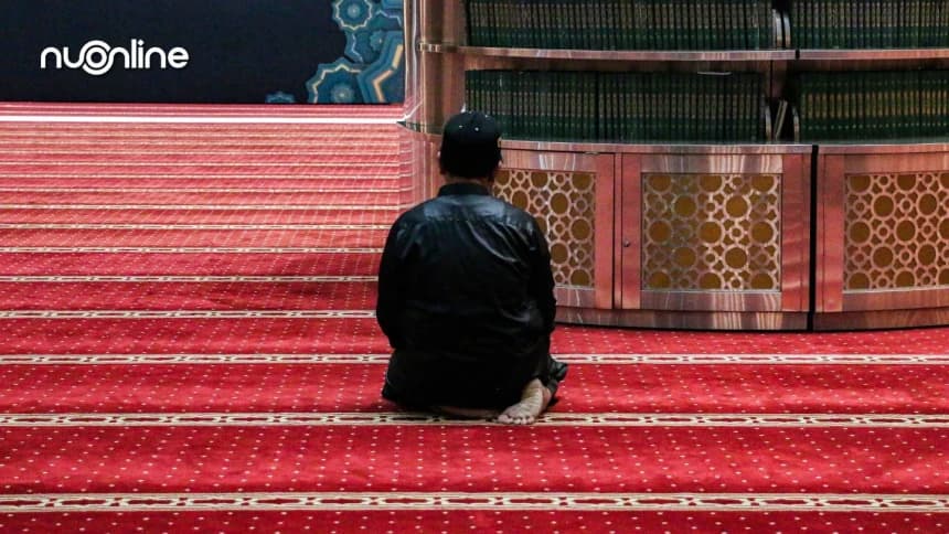 Tafsir Surat Ad-Dukhan Ayat 3: Al-Qur'an Diturunkan Malam Lailatul Qadar