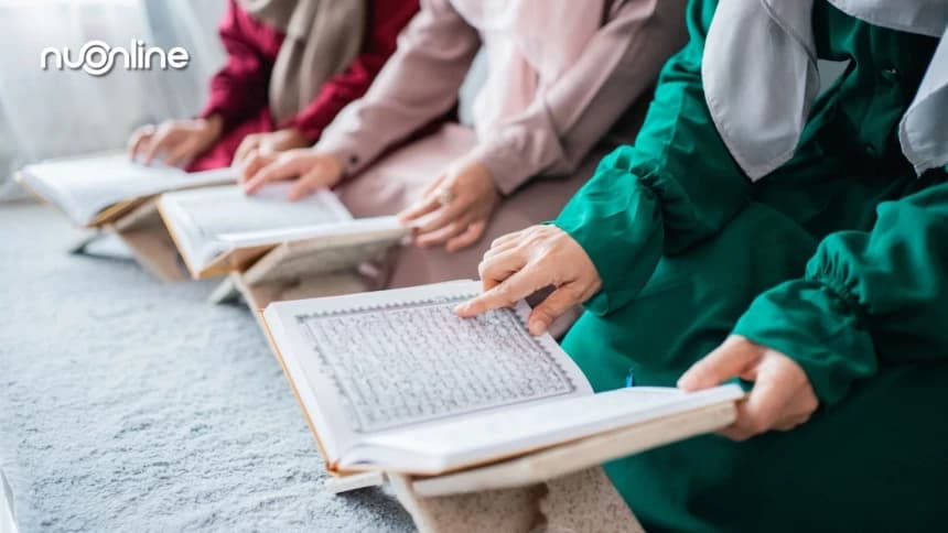 Khutbah Jumat: Menyambut Ramadhan dengan Hati yang Riang
