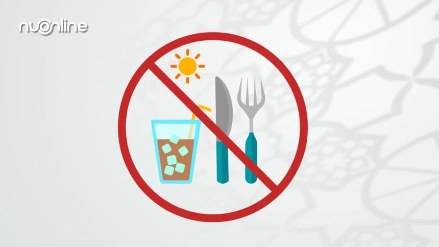 Kultum Ramadhan: Puasa Sebagai Sarana Melatih Kecerdasan Emosional