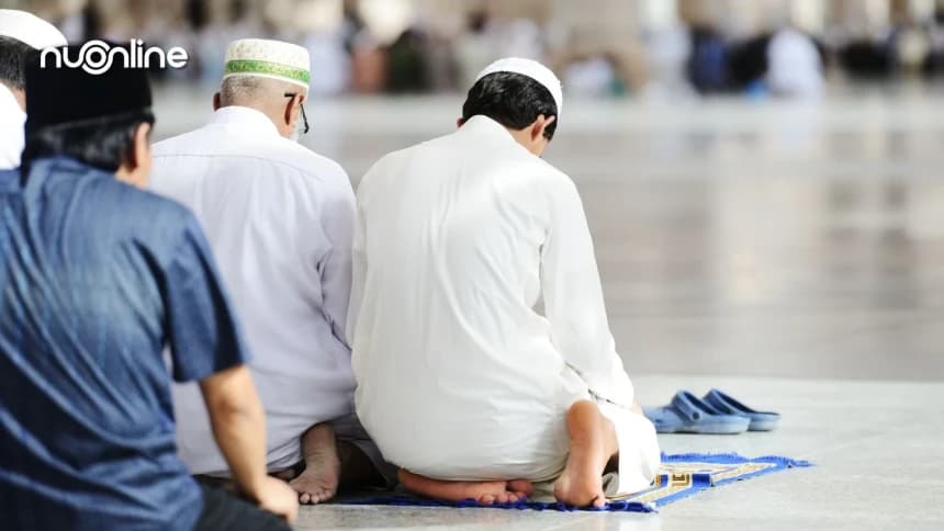 Kultum Ramadhan: Meningkatkan Kualitas Ibadah di 10 Malam Terakhir Bulan Ramadhan