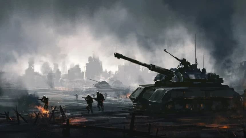 Warga Sipil dan Etika Perang dalam Islam