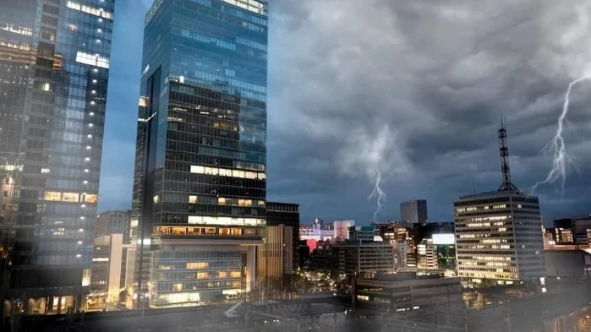 Ini Sejumlah Wilayah Indonesia Diprediksi Alami Hujan di Atas Normal