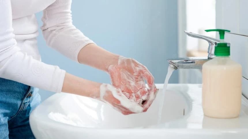 Hari Kesehatan Nasional, LK PBNU Ajak Masyarakat Budayakan Hidup Bersih dan Sehat