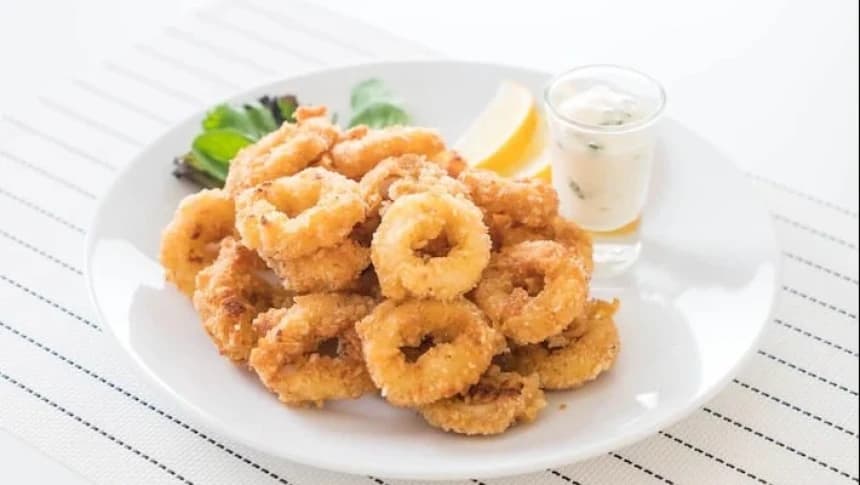 Beragam Manfaat Daging Cumi-Cumi bagi Ibu Hamil