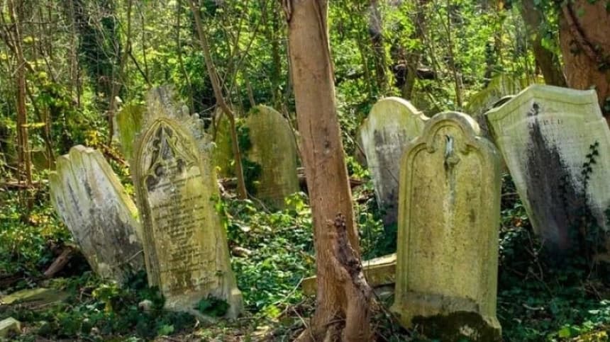 Temon dan Cungkup Dukuh Pekowen