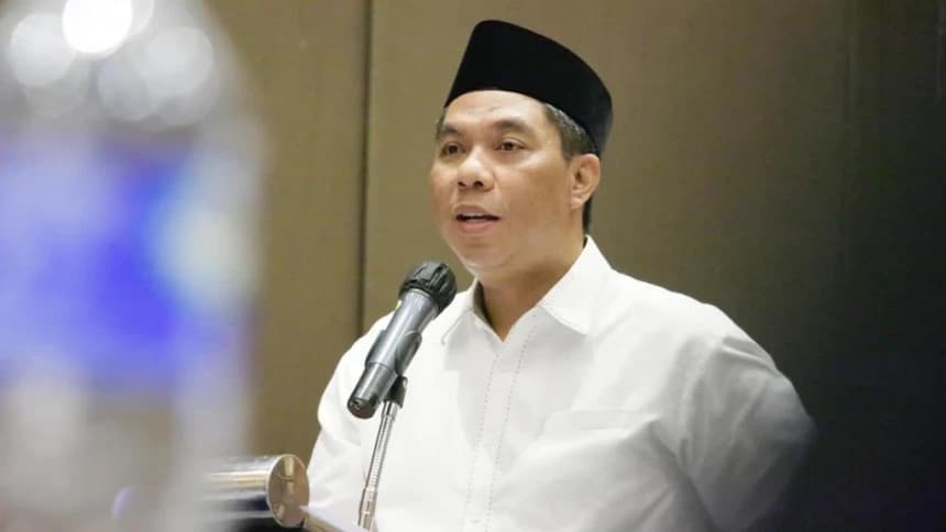 Waketum PBNU Sebut Pagar Nusa sebagai Macannya NU