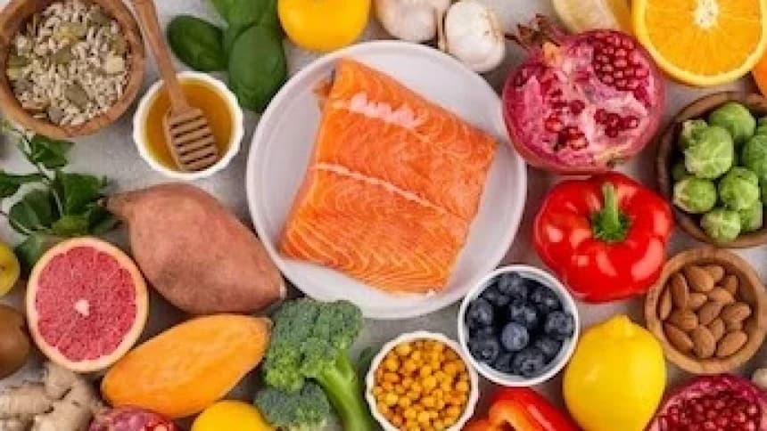 Pastikan Kandungan Protein dan Serat untuk Menu Sahur dan Buka Puasa