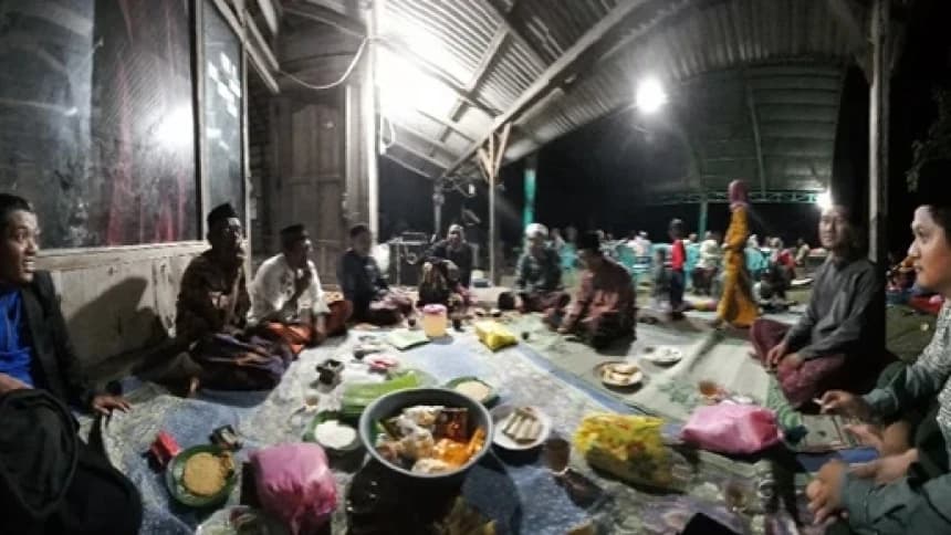 Kisah Dai di Wilayah 3T: Tantangan Dakwah di Kepulauan Karimunjawa