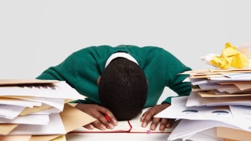 Fenomena 'Hustle Culture' Korbankan Kesehatan Mental Generasi Muda