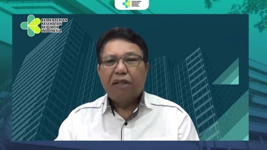 Cabut Status Darurat Covid-19, Ini 4 Parameter WHO