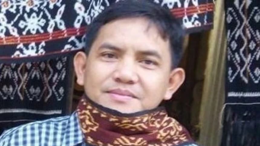 Bukan di Tanah Bumbu, BMKG Ralat Informasi Gempa Berada di Lombok Utara Magnitudo 7,1