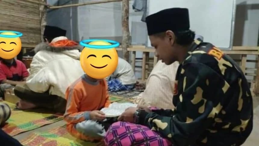 Kronologi Kasus Penganiayaan David, Anak Pengurus GP Ansor