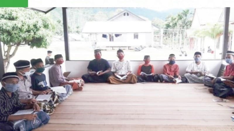 Menengok 100 Pesantren yang Kembangkan Kemandirian Ekonomi