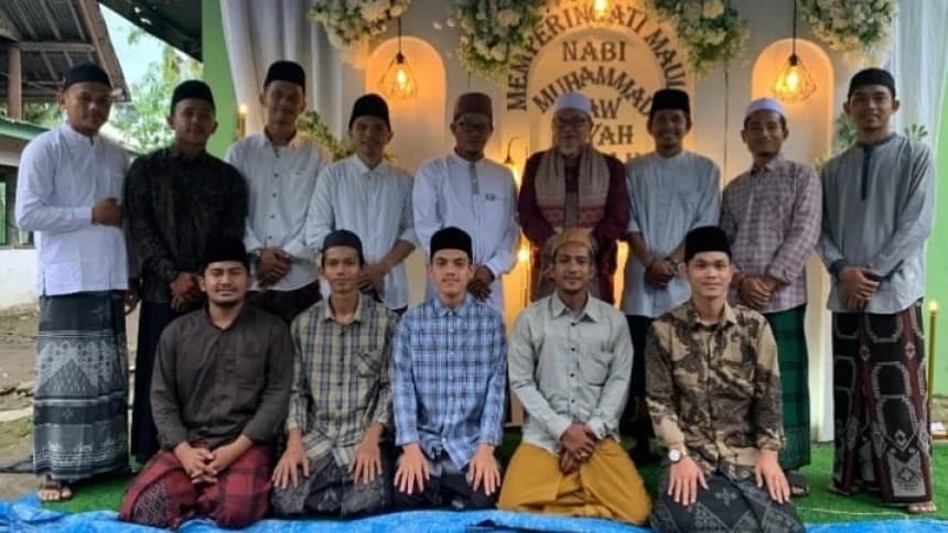 Dayah MADAH Siap Membumikan Ekoteologi, Pelopori Kurikulum Hijau di Aceh