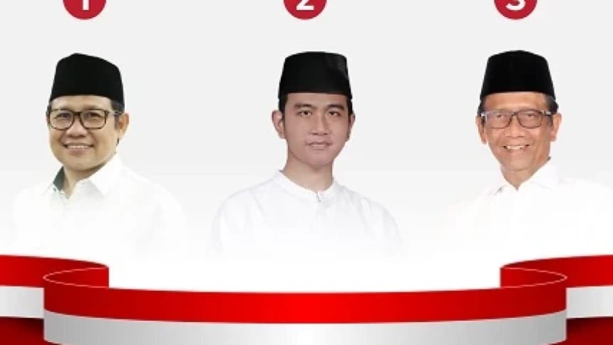 Tafsir Ayat Pemerataan Ekonomi yang Disinggung Mahfud MD dalam Debat Cawapres 2024